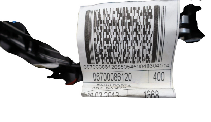 Load image into Gallery viewer, 14-22 Maserati Ghibli M157 Front Left Driver  Interior Door Panel 105804245C Oem
