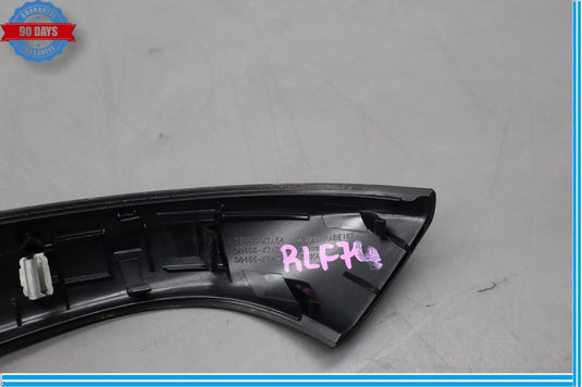 16-22 BMW X1 F48 Rear Left Driver Side Door Panel Pull Handle Trim Cover Oem