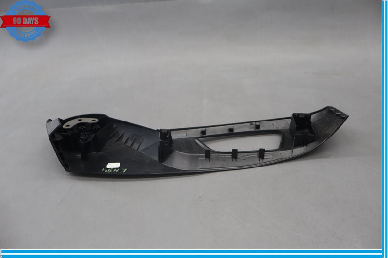 Load image into Gallery viewer, 09-12 BMW 740Li 750i 750Li Front Left Driver Side Seat Switch Cover Trim Oem
