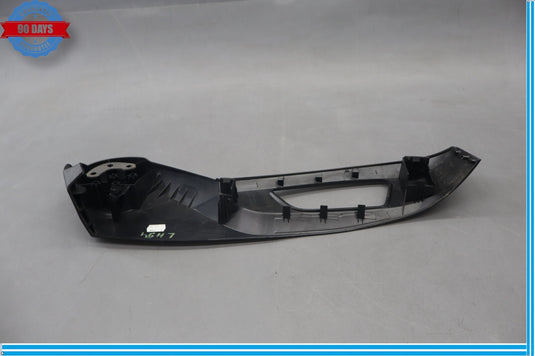 09-12 BMW 740Li 750i 750Li Front Left Driver Side Seat Switch Cover Trim Oem
