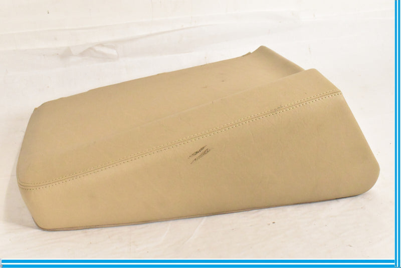 Load image into Gallery viewer, 90-02 Mercedes R129 SL320 SL500 Front Right Seat Backrest Trim Cover Oem
