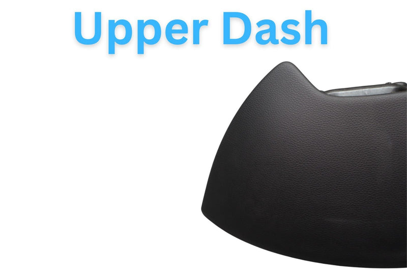 Load image into Gallery viewer, 11-18 Porsche Cayenne 958 Hybrid S Upper Dashboard Dash Board Cluster Cover Oem
