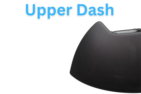 11-18 Porsche Cayenne 958 Hybrid S Upper Dashboard Dash Board Cluster Cover Oem