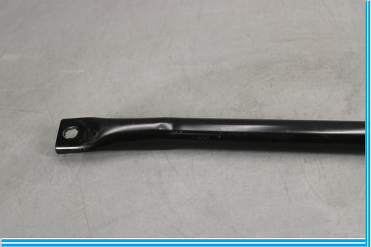 09-15 BMW 750Li 750i Front Right Passenger Radiator Support Brace Bracket Oem