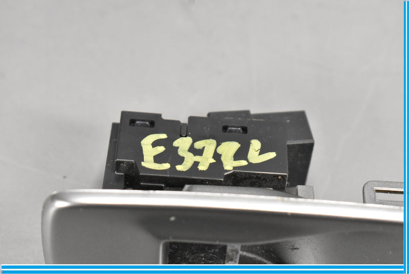 Load image into Gallery viewer, 10-15 Jaguar XF XFR Rear Left Driver Side Window Lift Control Switch Oem

