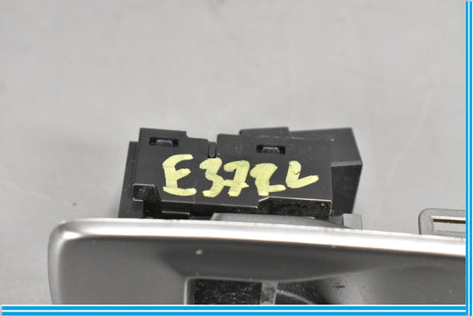 10-15 Jaguar XF XFR Rear Left Driver Side Window Lift Control Switch Oem
