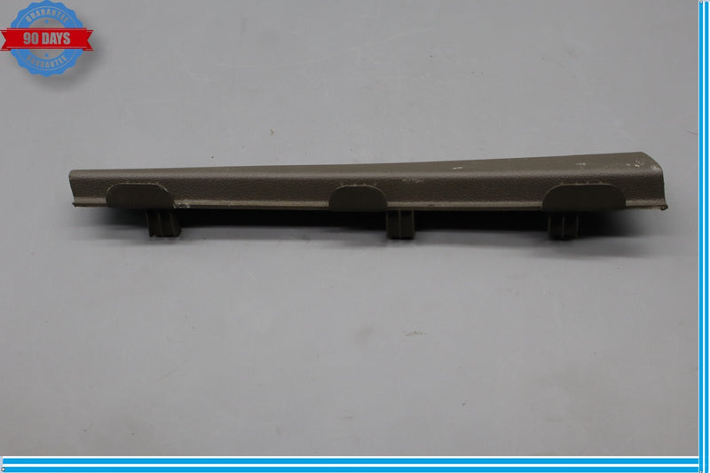 Load image into Gallery viewer, 09-17 Audi Q5 Front Right Passenger Side A-Pillar Trim Panel Lining Cover Oem
