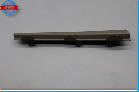 09-17 Audi Q5 Front Right Passenger Side A-Pillar Trim Panel Lining Cover Oem