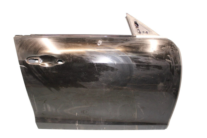 14-17 Maserati Ghibli Front Right Passenger Side Door Shell Panel Exterior Oem