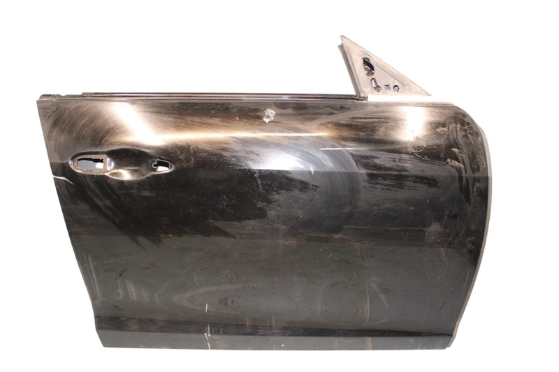 Load image into Gallery viewer, 14-17 Maserati Ghibli Front Right Passenger Side Door Shell Panel Exterior Oem
