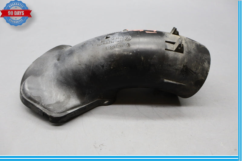 Load image into Gallery viewer, 04-10 BMW 645Ci 650i Front Air Intake Induction Charge Pipe Duct Oem
