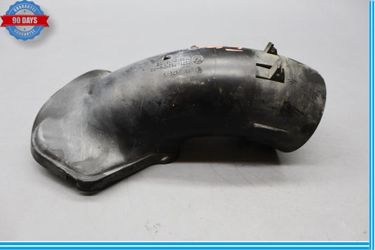 04-10 BMW 645Ci 650i Front Air Intake Induction Charge Pipe Duct Oem