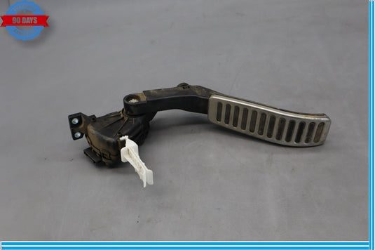 11-18 Volkswagen VW Touareg Engine Gas Accelerator Acceleration Pedal Oem