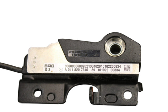 06-13 Mercedes E350 GL450 Right Seat Weight Sensor Control Module 2119010300 Oem