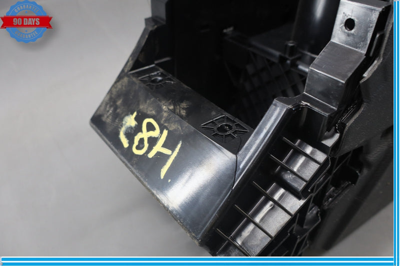 Load image into Gallery viewer, 14-20 Maserati Ghibli Center Console Base Frame Body Trim Panel Cover Oem
