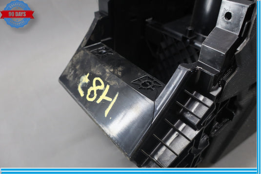 14-20 Maserati Ghibli Center Console Base Frame Body Trim Panel Cover Oem