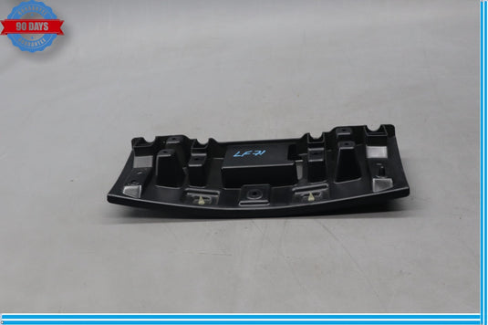14-20 Maserati Ghibli Quattroporte Front Left Side Seat Guard Cover Support Oem