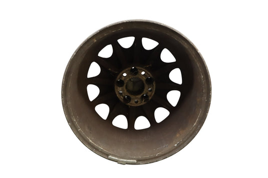 90-02 Mercedes R129 300SL SL320 SL500 Wheel Rim Disc Silver 8 x 16 R16 Oem