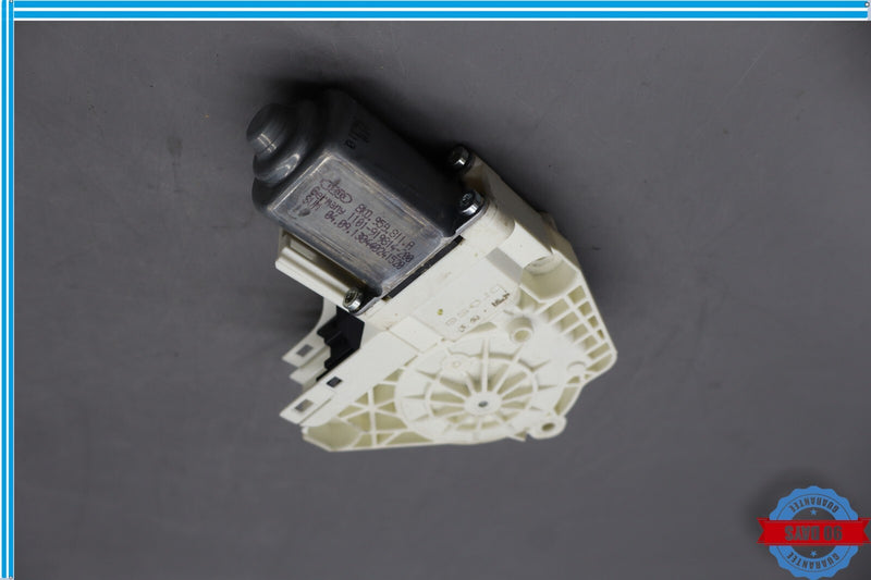 Load image into Gallery viewer, 09-18 Audi A6 Quattro Rear Left Driver Side Door Window Regulator Motor Oem

