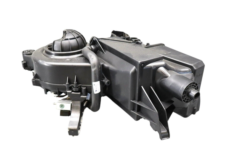 Load image into Gallery viewer, 13-19 Mercedes GL550 X166 AC A/C Rear Heater Blower Fan Motor Assembly Oem
