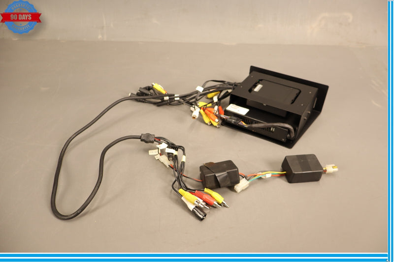 Load image into Gallery viewer, 03-07 Hummer H2 Dash Panel Right Communication Control Module Unit Oem
