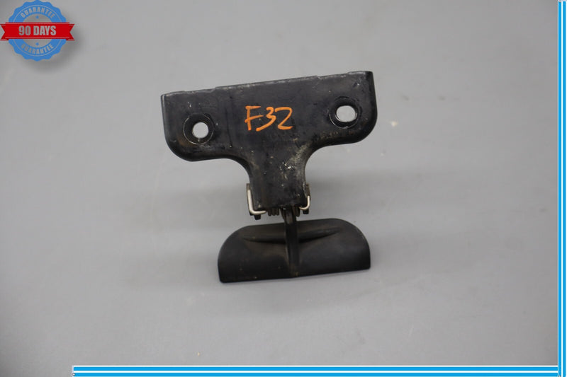 Load image into Gallery viewer, 03-09 Mercedes W209 CLK320 CLK500 Engine Hood Release Lock Retaining Hook Oem
