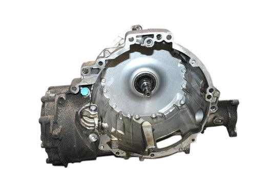 12-15 Audi A7 Quattro Speed Gear Automatic Transmission Assembly 1087435048 OEM
