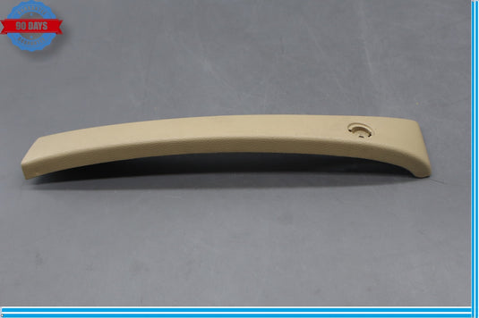 17-20 Genesis G80 Front Right Passenger Seat Forward Cover Trim 88275B1000 Oem