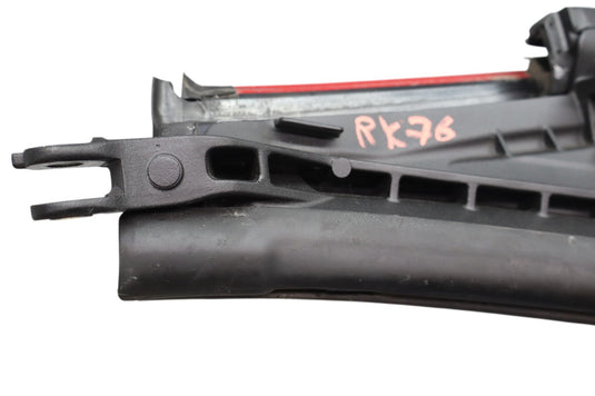 12-20 Mercedes SL400 SLK350 Convertible Top Right C Pillar Brace Support Oem