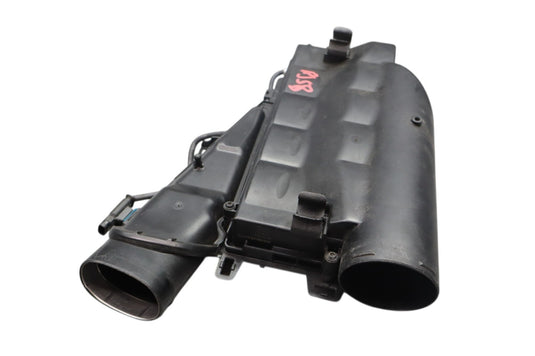 11-19 Mercedes W218 CLS63 AMG Right Passenger Side Air Intake Cleaner Box Oem