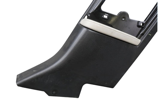 14-21 BMW i3 i3s Rear Right Passenger Side Lateral Trim Cover Panel Black Oem
