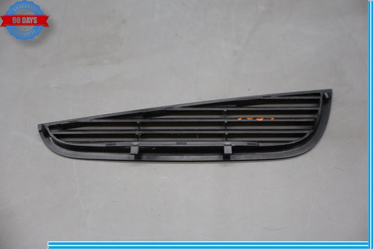 10-12 Land Rover Range Rover Left Driver Side Center Console Black Trim Oem