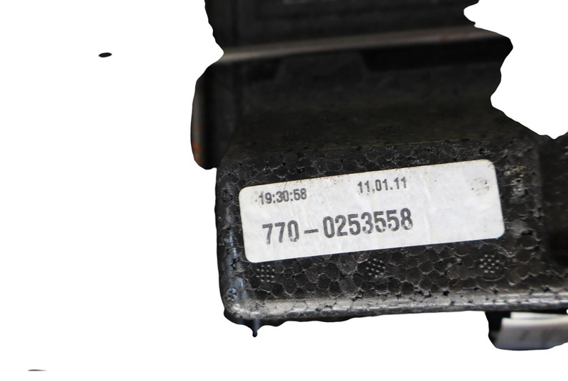 Load image into Gallery viewer, 11-17 Audi A8L A8 Quattro S8 Rear Left Side Upper Top Seat Cushion 4H0885273 Oem
