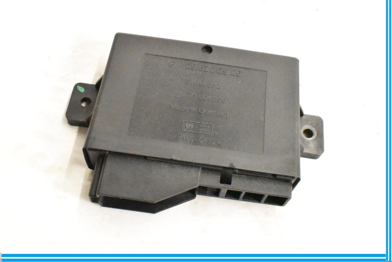Load image into Gallery viewer, 90-92 R129 SL500 SL320 SL600 500SL 300SL SL500 CENTRAL LOCK RELAY 1298202926
