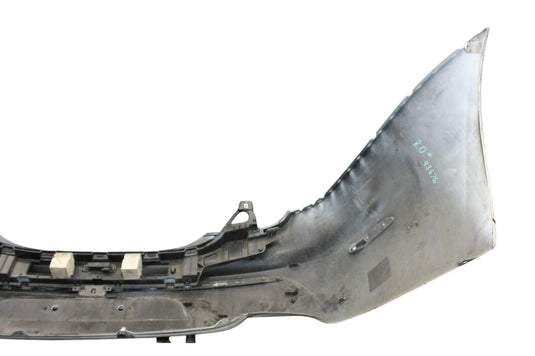 10-15 Jaguar XJ XJL Rear Lower Bumper Cover Assembly AW9317A958AA Oem