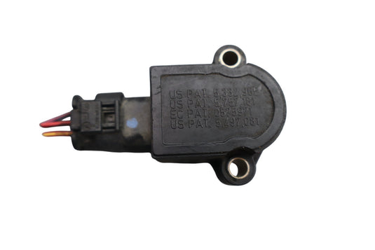 06-13 Land Rover Range Rover Sport L320 Engine Distributor Angle Sensor Oem