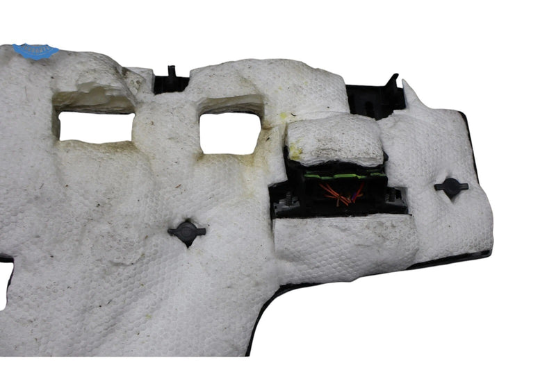 Load image into Gallery viewer, 06-12 Bentley Continental GT Dash Left Side Knee Bolster Trim Cover Panel Oem
