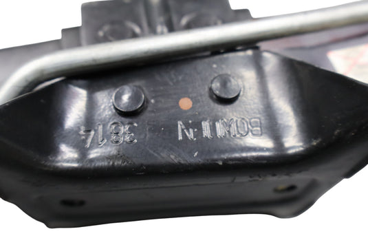 14-24 Maserati Quattroporte Emergency Spare Wheel Tire Lift Jack Tool Oem