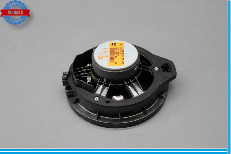 Load image into Gallery viewer, 12-20 Mercedes W218 CLS550 SLC300 Rear Left Side Door Audio Radio Speaker Oem
