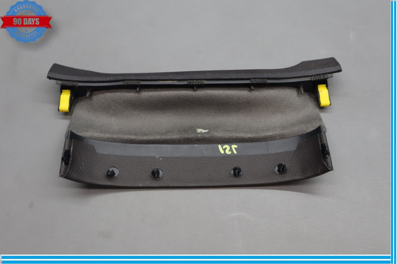 Load image into Gallery viewer, 15-20 Hyundai Genesis G80 SIG Front Upper Shroud Steering Column Trim Oem
