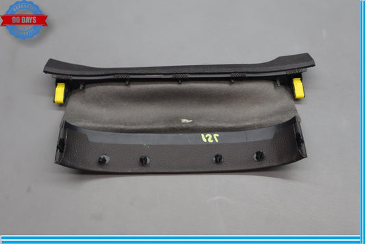 15-20 Hyundai Genesis G80 SIG Front Upper Shroud Steering Column Trim Oem