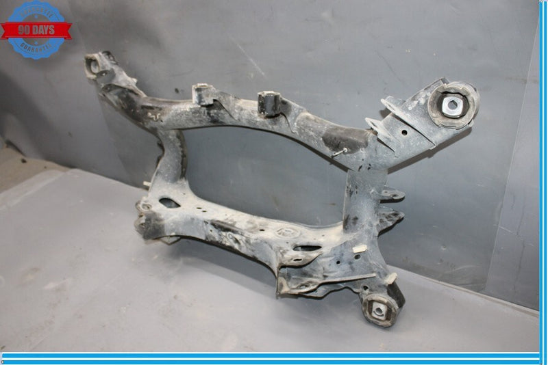 Load image into Gallery viewer, 14-16 BMW 320i 328i 428i Rear Suspension Subframe Crossmember 6867417 Oem
