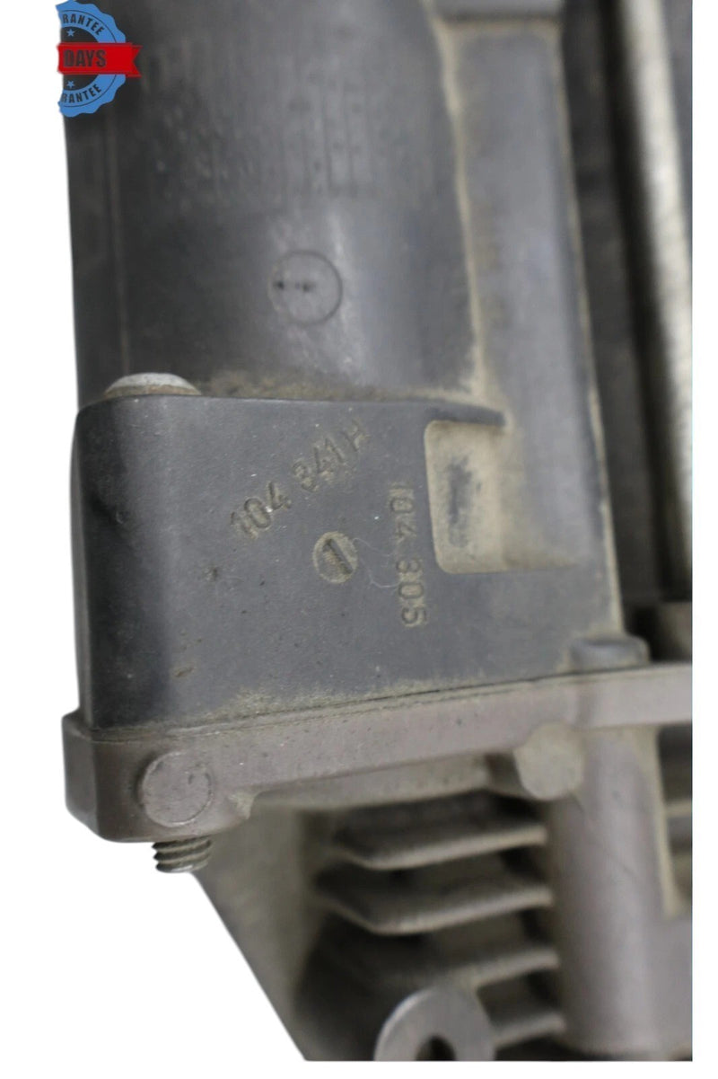 Load image into Gallery viewer, 07-14 Mercedes W216 CL550 S400 S550 Airmatic Air Suspension Compressor Pump OEM
