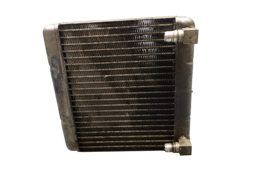 09-19 BMW 750i 550i F01 F10 Front Engine Oil Cooler Radiator 7310864 Oem