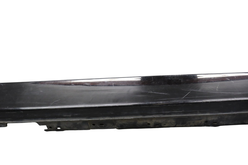 Load image into Gallery viewer, 12-18 BMW 328i Active Hybrid 3 Right Side Rocker Skirt Cover Molding Oem Damaged
