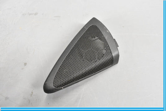 05-08 Mercedes SLK280 SLK350 R171 Left Driver Door Tweeter Speaker Cover Oem