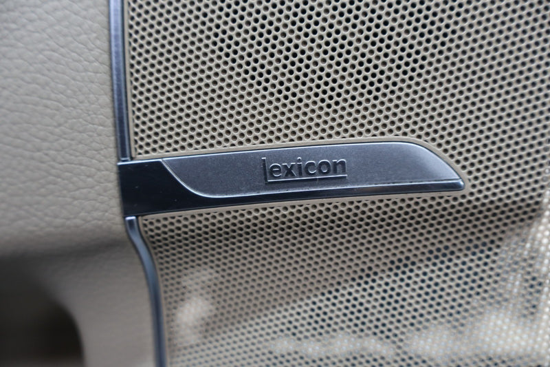 Load image into Gallery viewer, 11-13 Hyundai Equus SIG Rear Left Driver Side Interior Door Trim Panel Oem
