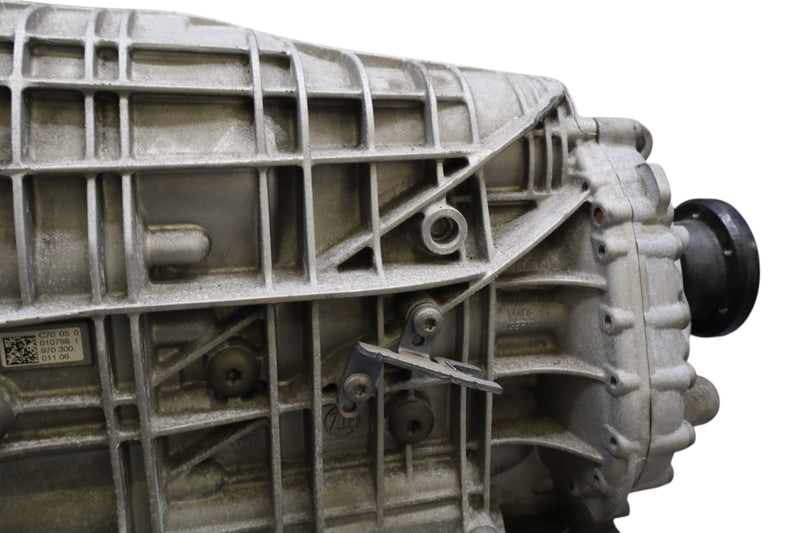 Load image into Gallery viewer, 10-13 Porsche Panamera 970 S RWD Automatic Transmission Gearbox Assembly Oem
