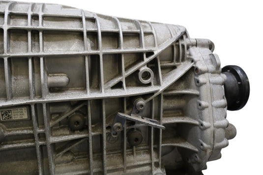 10-13 Porsche Panamera 970 S RWD Automatic Transmission Gearbox Assembly Oem