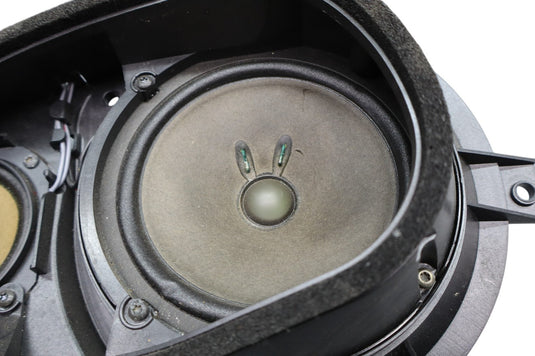 03-08 Mercedes R230 SL500 SL55 Right Passenger Side Door Audio Speaker Bose Oem
